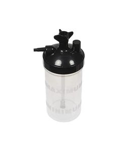 Oxygen Machine Humidifier bubble Bottle 