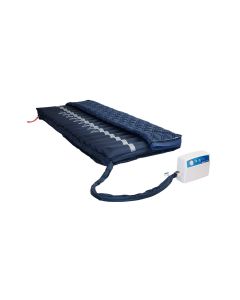 Med Aire DuoWave Alternating Pressure Overlay