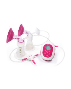 MINIKIT DUO 26 mm Electric Breast Pump with Two-Phase