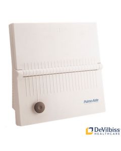 PulmoAide Compressor Nebulizer – High-Performance Aerosol Therapy