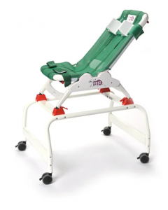 Shower Stand for Children Bathing System Otter