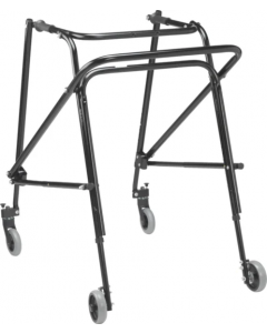 Kidswalker Nimbo Size XL, Emperor Black