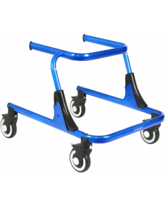 Trekker Gait Trainer Small - Warrior Blue