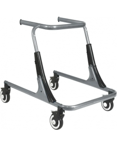 Trekker Gait Trainer Large - Sword Grey