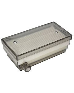 EverFlo Intake Filter – Replacement Filter for EverFlo Oxygen Concentrators