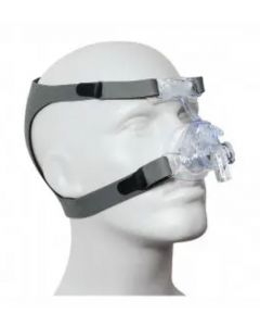Breeze Zen CPAP Nasal Mask – Large (L) | Lightweight Nasal Mask for Stable & Relaxed Sleep Therapy