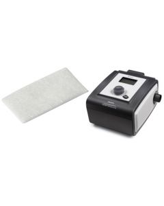 PR System One Ultrafine Filter (No Tab) – Compatible with Respironics RemStar CPAP Machines