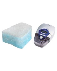 ResMed S-7 Hypoallergenic Filter – Ideal for Sensitive Respiratory Needs