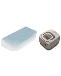3B Remstar Disposable CPAP Filter – Ensures Clean Air for CPAP Therapy