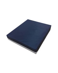 Gel Wheel Chair Cushion - 16x16x3 (inches)