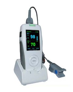 ChoiceMMed Handheld Pulse Oximeter MD300K2 