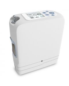 Inogen Rove 6 Portable Oxygen Concentrator | Lightweight FAA Approved Oxygen Machine for Home, Travel & Flight Use