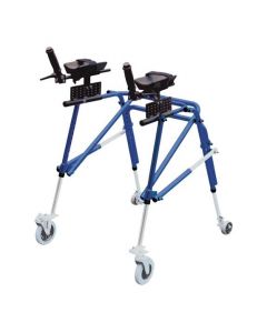 Forearm Platform / Mounting Bracket Large for NIMBO L + XL – Enhanced Support for Kids Walkers
