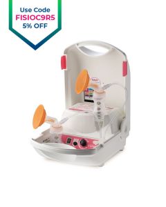 Kitett FISIO Electric Breast Pump on Rent