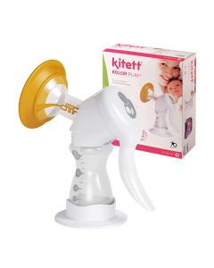 Kolor Play Manual Breast Pump