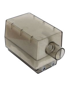 Extended Life Intake Bacteria Filter for Drive DeVilbiss 10L Concentrator – Long-Lasting Protection