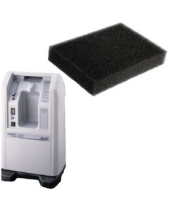 Foam Cabinet Filter for NewLife and NewLife Elite – Reliable Air Filtration Solution