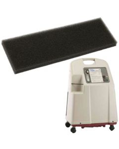 Foam Cabinet Filter for Platinum 5 and 10 – Durable and Efficient Air Filtration