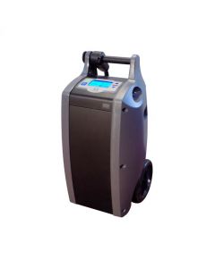 Oxlife Independence Portable Oxygen Concentrator on Rent