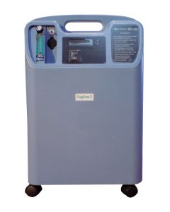 OxyFlow 5 Liters On Rent