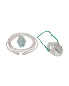 Pediatric Nebulizer Kit - Disposable - Pack of 4pc