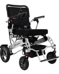 Instafold Power Chair – Lightweight Foldable Mobility Solution