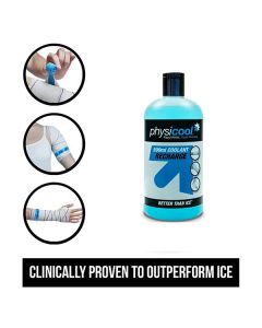 Physicool Recharge Coolant Bottle - 500ml