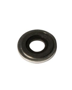 Regulator Yoke Washer Aluminum with Rubber Ring – Leak-Proof & Durable Oxygen Connection