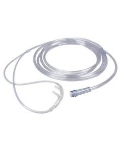 Adult Cannula with 7ft Supply Tube – Comfortable & Reliable Oxygen Therapy