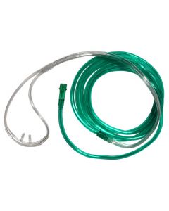 Adult High Flow Cannula with 7ft Supply Tube – Comfortable & Efficient Oxygen Therapy