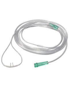 Infant Nasal Cannula with 7ft Oxygen Supply Tube – Comfortable & Safe
