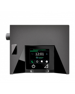 Reve Auto CPAP Modcom Connectivity With GSM, Wifi and Bluetooth