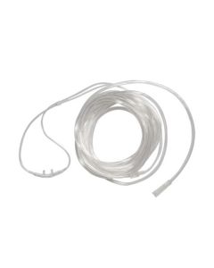 Soft Adult Cannula with 25ft Tube Pack of 2