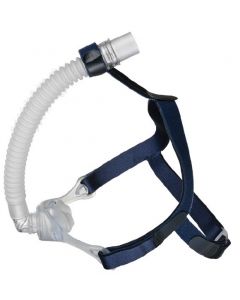 Sunset Deluxe Nasal Pillow CPAP Mask