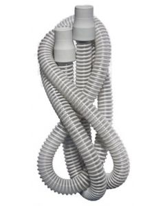 Sunset Healthcare Solutions Durable CPAP Tubing 6ft - Gray