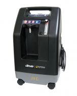 10 Liter Drive DeVilbiss Home Oxygen Concentrator, Lightweight